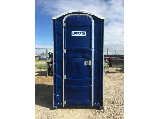 Portable Toilet